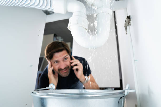 Best Same-Day Plumbing Service  in Kilauea, HI