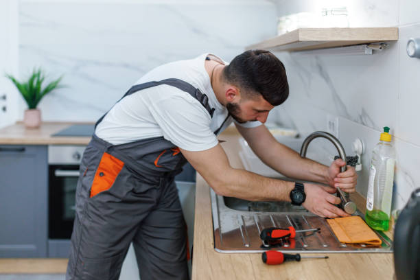 Professional Plumbing in Kilauea, HI