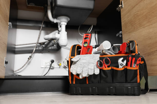 Best Emergency Plumbing Repair  in Kilauea, HI