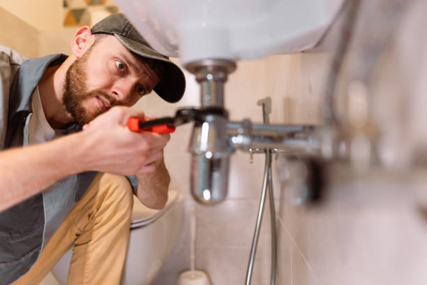 Best Plumbing Inspection Services  in Kilauea, HI