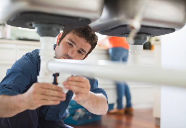 Best Gas Line Repair  in Kilauea, HI