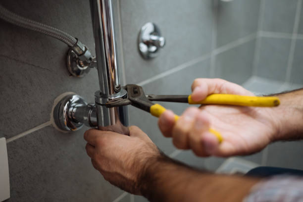 Best Leak Detection Services  in Kilauea, HI