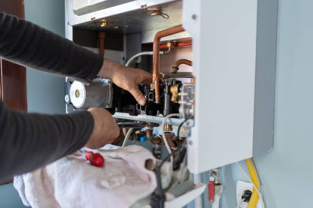 Best Drain Cleaning Services  in Kilauea, HI