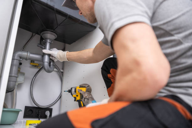 Best Water Softener Installation  in Kilauea, HI