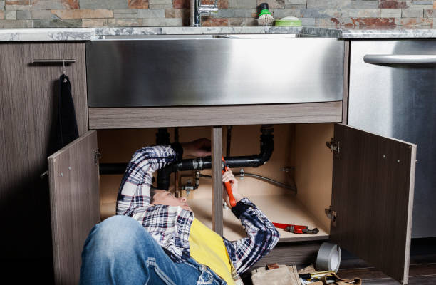 Best Same-Day Plumbing Service  in Kilauea, HI