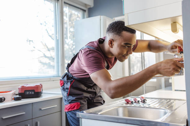 Best Clogged Drain Plumber  in Kilauea, HI